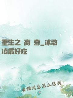 重生之電商傳奇
