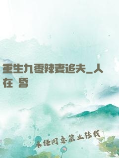 重生九零辣妻追夫