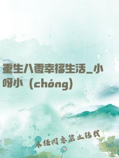 重生八零幸福生活