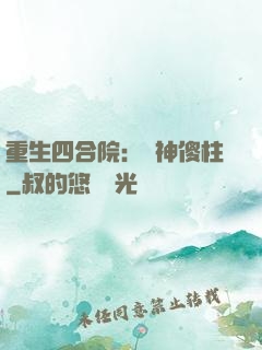 重生四合院：廚神傻柱