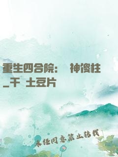 重生四合院：廚神傻柱