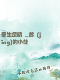 重生是精靈