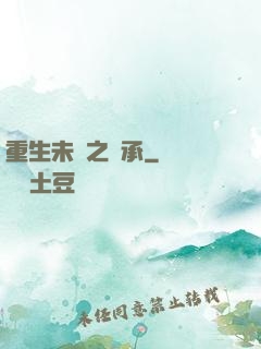 重生未來之傳承