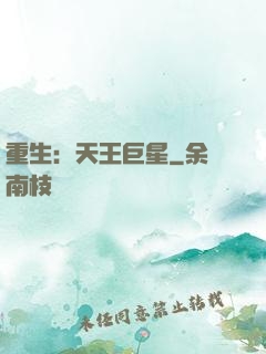 重生：天王巨星