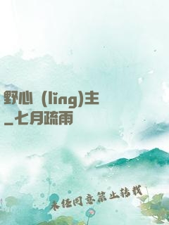 野心領(lǐng)主