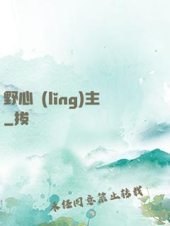 野心領(lǐng)主