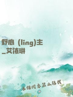 野心領(lǐng)主