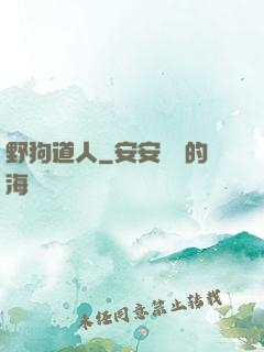 野狗道人