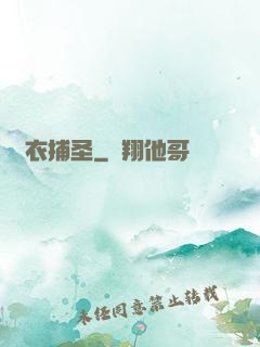 錦衣捕圣