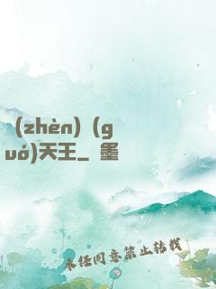 鎮(zhèn)國(guó)天王