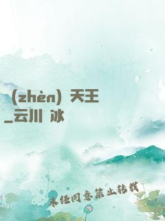 鎮(zhèn)國天王