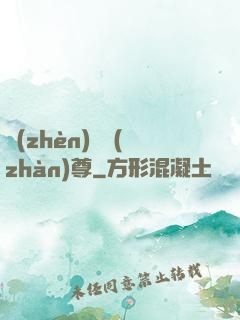 鎮(zhèn)國戰(zhàn)尊