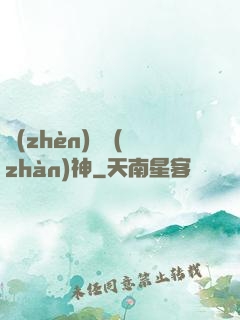 鎮(zhèn)國戰(zhàn)神