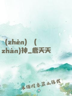 鎮(zhèn)國戰(zhàn)神
