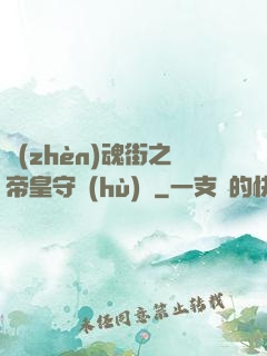 鎮(zhèn)魂街之帝皇守護(hù)靈