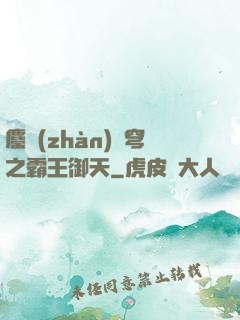 鏖戰(zhàn)蒼穹之霸王御天