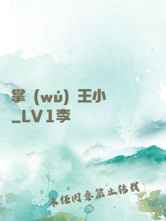 鐵掌無(wú)敵王小軍