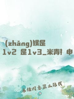 長(zhǎng)嫂是1v2還是1v3