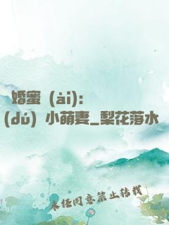閃婚蜜愛(ài)：獨(dú)寵小萌妻