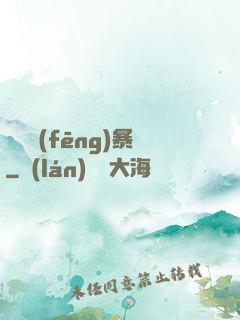閃電風(fēng)暴