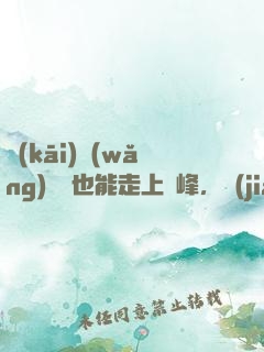 開(kāi)網(wǎng)約車也能走上巔峰，簡(jiǎn)直胡鬧