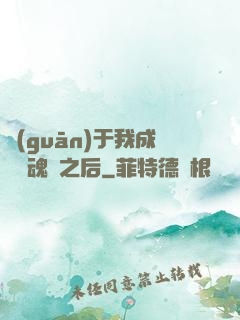 關(guān)于我成為滅魂師之后