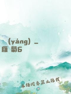陰陽(yáng)繡