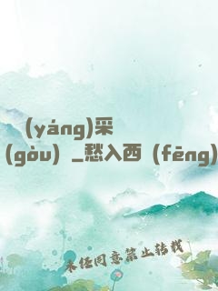 陰陽(yáng)采購(gòu)員