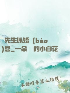 陸先生以婚報(bào)恩
