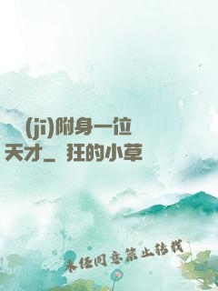 隨機(jī)附身一位天才