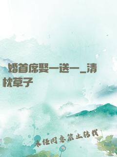 隱婚首席娶一送一