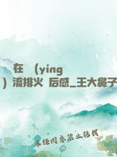 雙兒在軍營(yíng)輪流排火觀后感