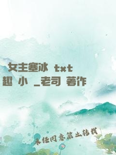 雙女主塞冰塊txt筆趣閣小說