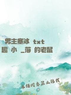 雙男主塞冰塊txt筆趣閣小說
