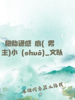 雙胞胎通感夾心(雙男主)小說(shuō)