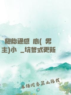 雙胞胎通感夾心(雙男主)小說