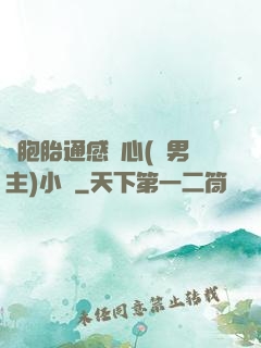 雙胞胎通感夾心(雙男主)小說