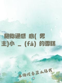 雙胞胎通感夾心(雙男主)小說