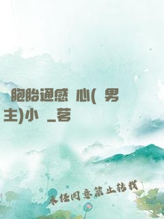 雙胞胎通感夾心(雙男主)小說