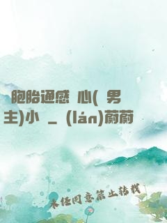 雙胞胎通感夾心(雙男主)小說