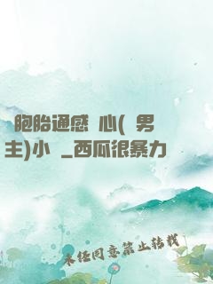 雙胞胎通感夾心(雙男主)小說