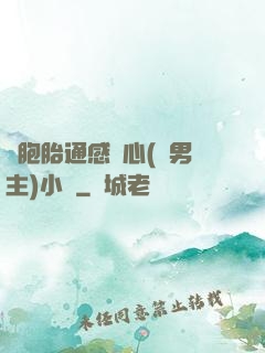 雙胞胎通感夾心(雙男主)小說