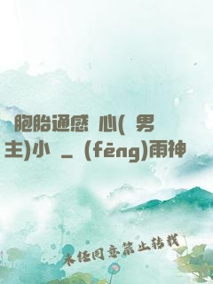 雙胞胎通感夾心(雙男主)小說