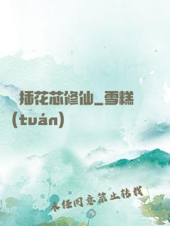 雙陽插花芯修仙