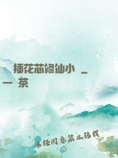 雙陽插花芯修仙小說