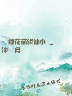 雙陽插花芯修仙小說