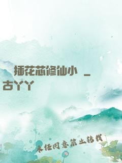 雙陽插花芯修仙小說