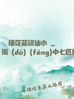 雙陽插花芯修仙小說