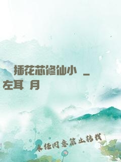 雙陽插花芯修仙小說