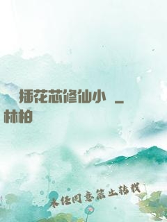 雙陽插花芯修仙小說